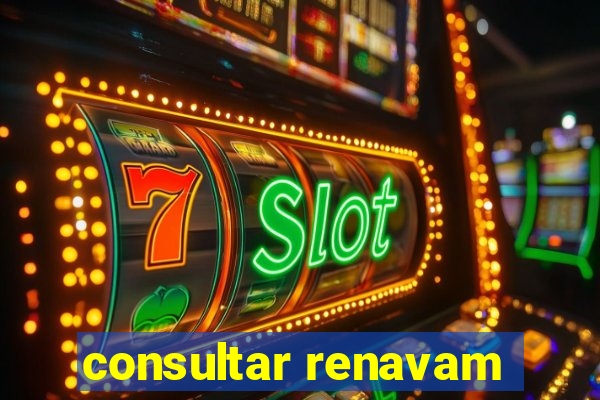 consultar renavam